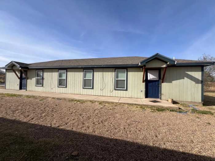 photo 1: 37th Street, Lubbock TX 79404