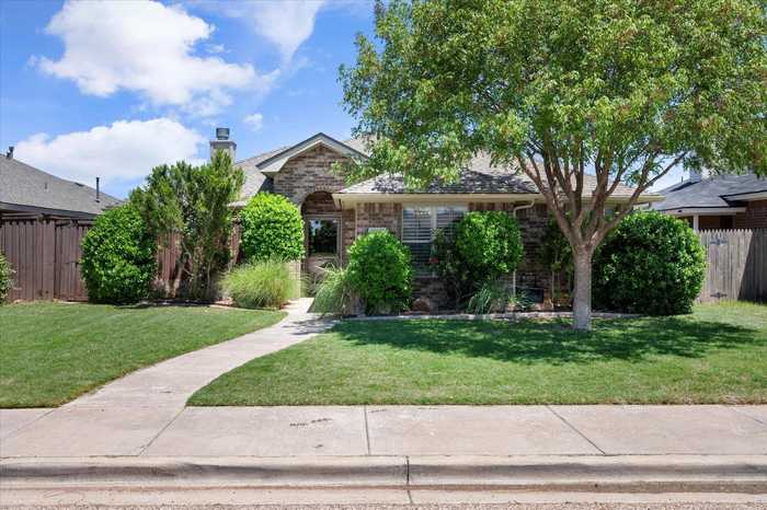 photo 1: 102nd Street, Lubbock TX 79424