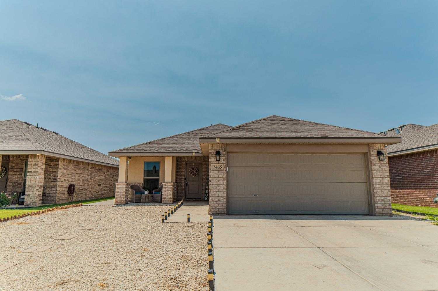 photo 1: 31st Street, Lubbock TX 79407