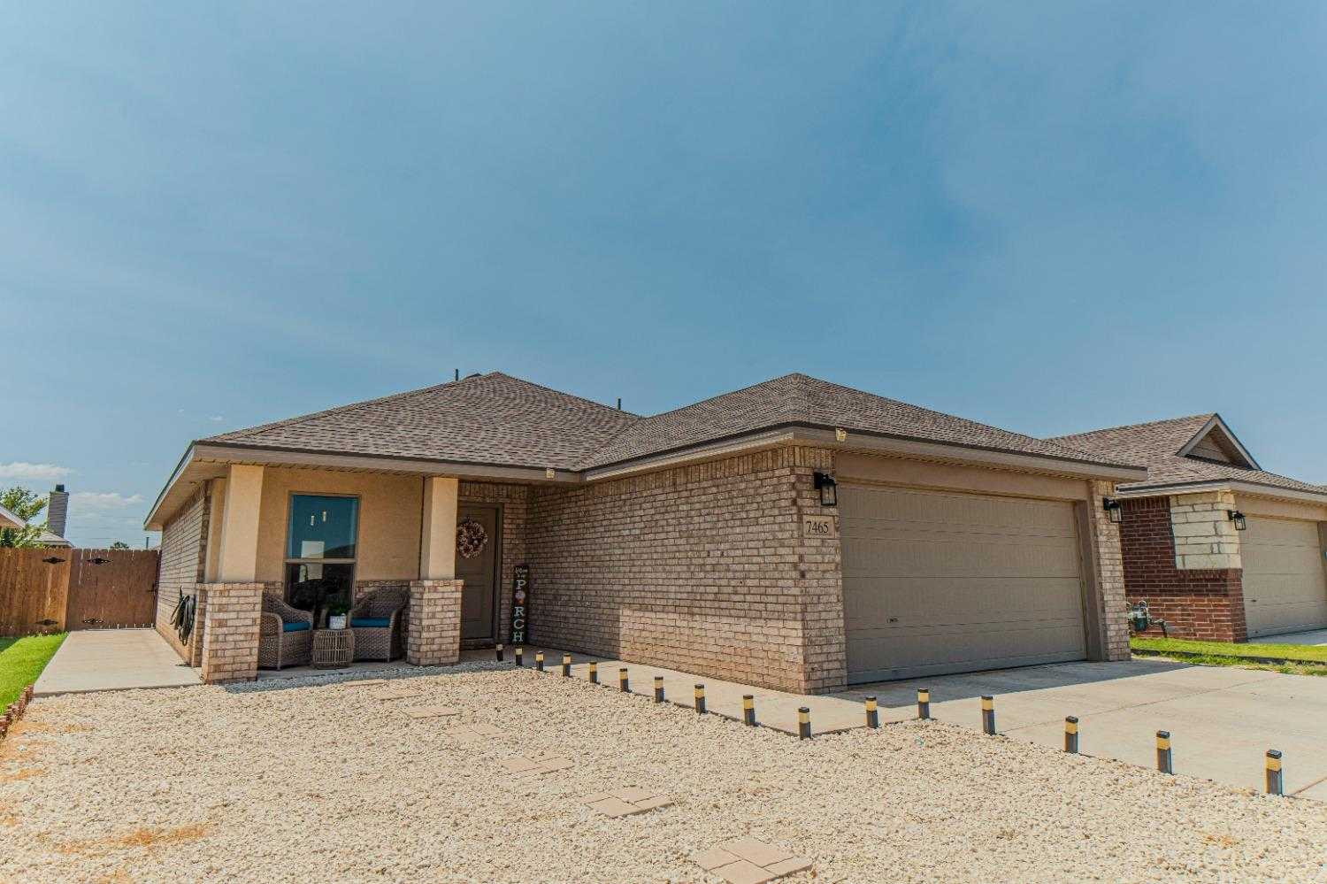 photo 2: 31st Street, Lubbock TX 79407