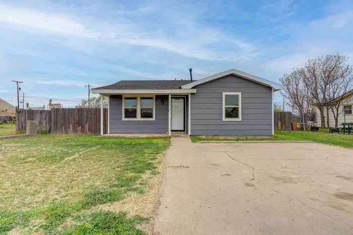 photo 1: Fir Avenue, Lubbock TX 79404