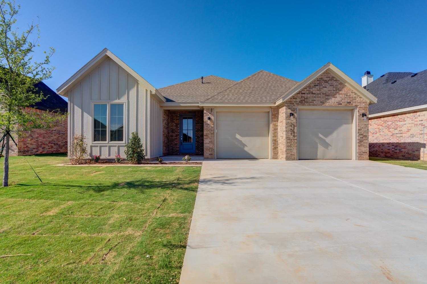 photo 1: 144th Street, Lubbock TX 79423