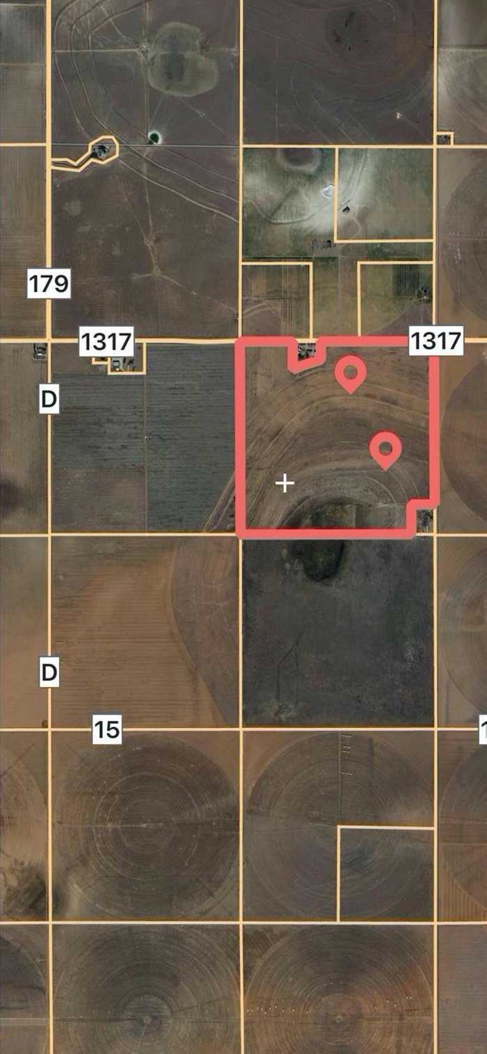 photo 2: LOT FM 1317, New Home TX 79373