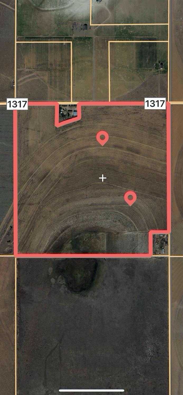 photo 3: LOT FM 1317, New Home TX 79373