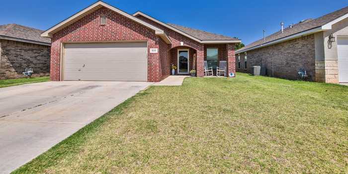 photo 1: Urbana Avenue, Lubbock TX 79407