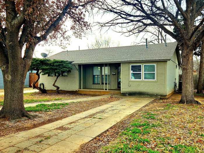 photo 1: 32nd Street, Lubbock TX 79410