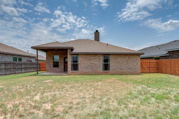 photo 34: 30th Street, Lubbock TX 79407