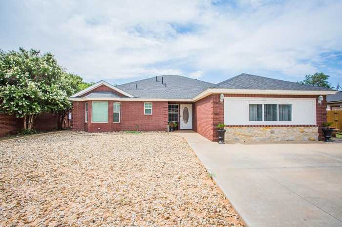 photo 1: E 77th Street, Lubbock TX 79404