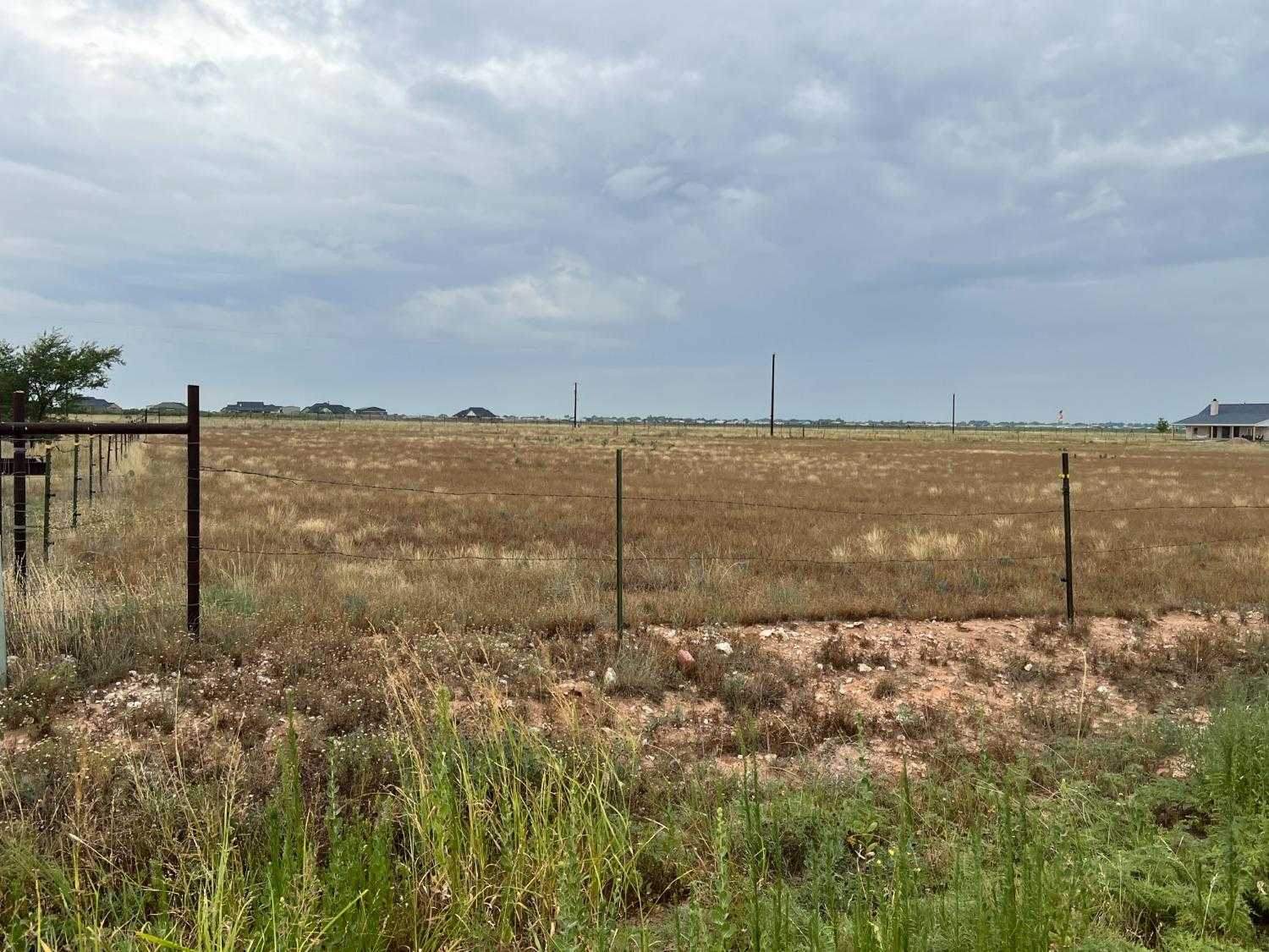 photo 3: S County Road 2300, Lubbock TX 79423