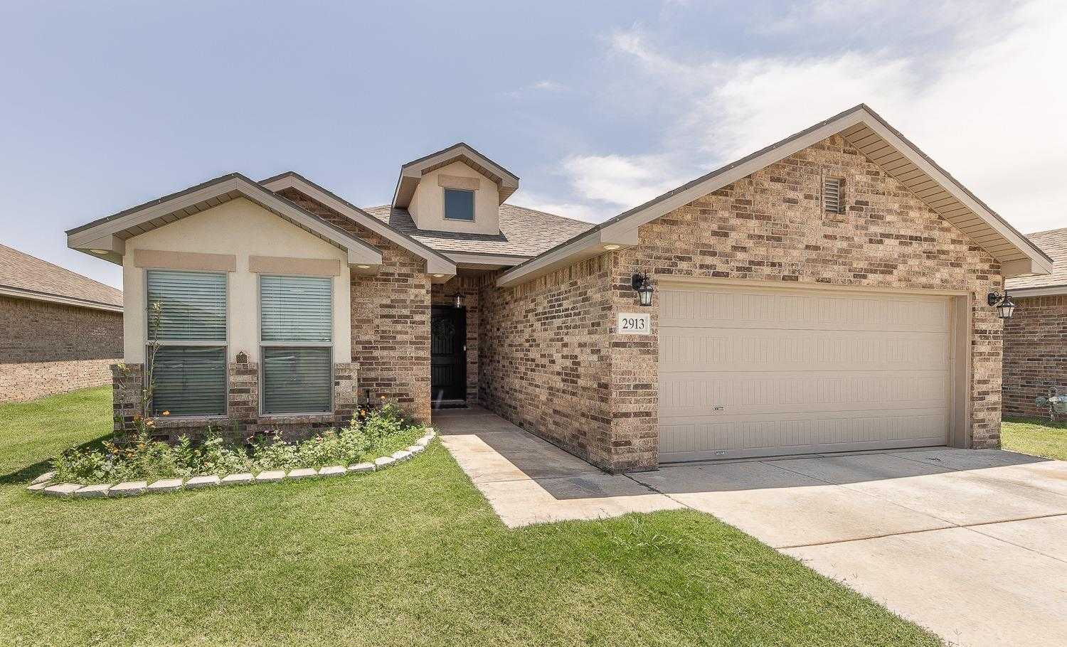 photo 1: Urbana Place, Lubbock TX 79407