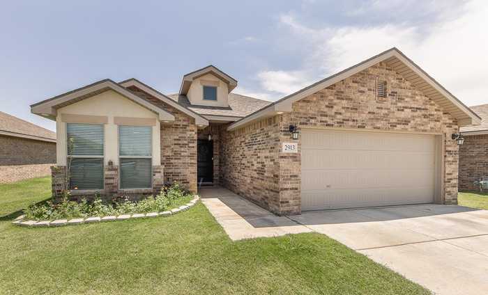 photo 1: Urbana Place, Lubbock TX 79407