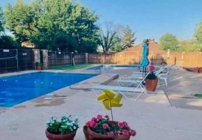photo 2: Brentwood Circle, Lubbock TX 79407