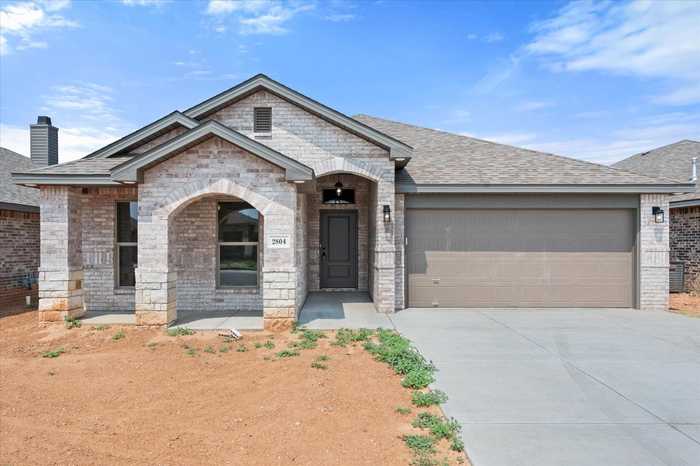 photo 1: Trenton Avenue, Lubbock TX 79407