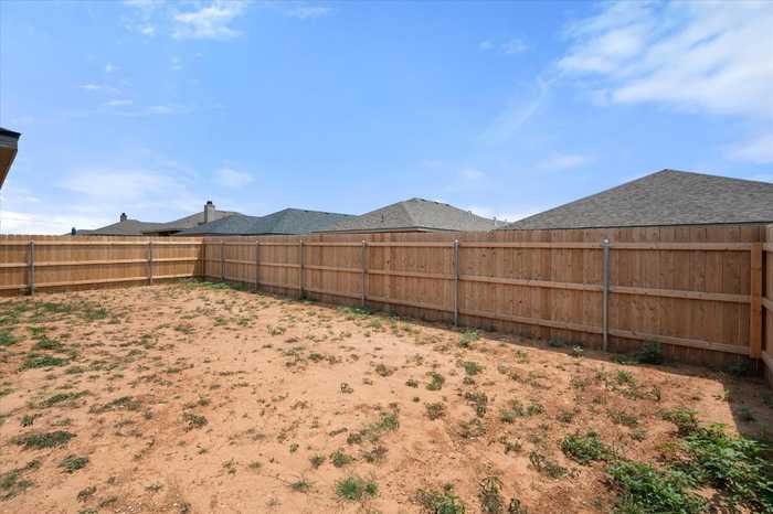 photo 21: Trenton Avenue, Lubbock TX 79407