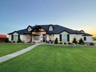 photo 1: Cotton Creek Farms Circle, New Home TX 79373