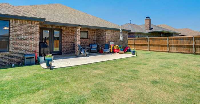 photo 41: 117th Street, Lubbock TX 79424