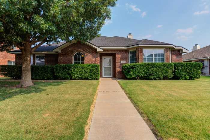 photo 1: N Wayne Avenue, Lubbock TX 79416