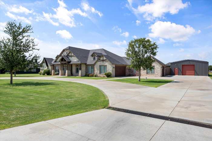 photo 2: Comanche Road, New Home TX 79381