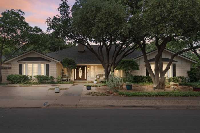 photo 1: 92nd Street, Lubbock TX 79424