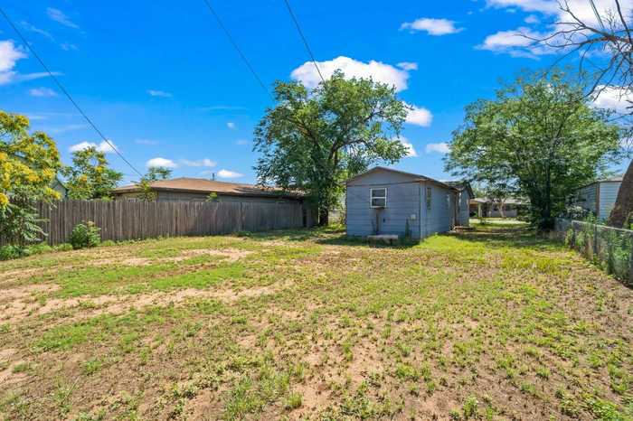 photo 18: Hickory Avenue, Lubbock TX 79404