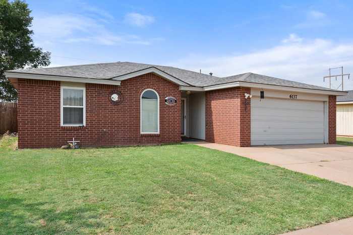 photo 1: 39th Street, Lubbock TX 79407