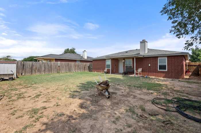 photo 19: 39th Street, Lubbock TX 79407