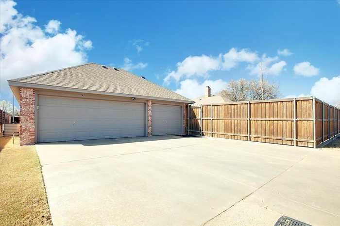 photo 36: 104th Street, Lubbock TX 79424