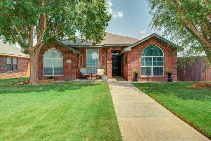 photo 1: Itasca Street, Lubbock TX 79416