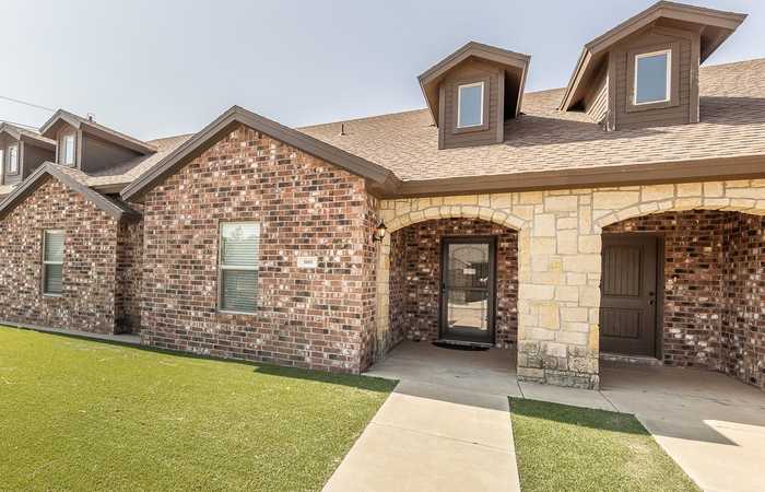 photo 2: 112th Street, Lubbock TX 79423