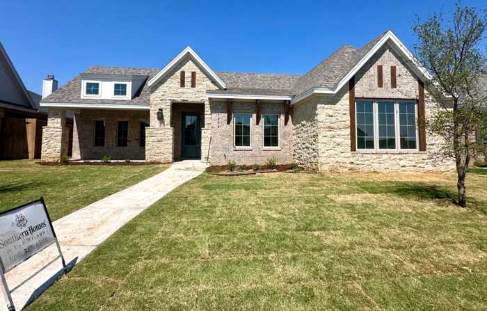 photo 1: N 55th Street, Lubbock TX 79407