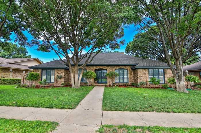 photo 1: Whisperwood Boulevard, Lubbock TX 79416