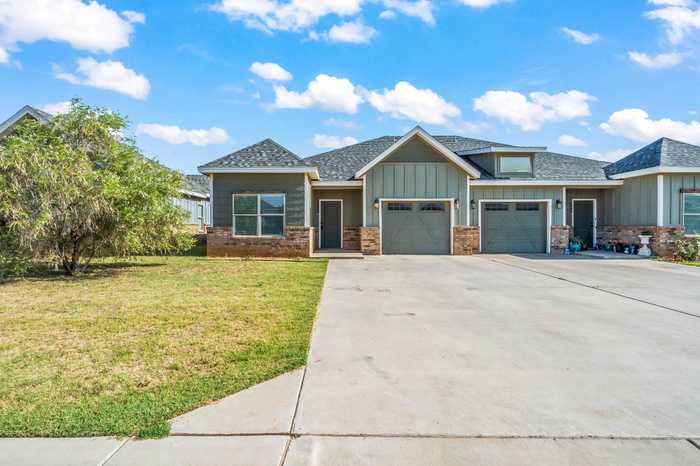 photo 1: 111th Street, Lubbock TX 79423