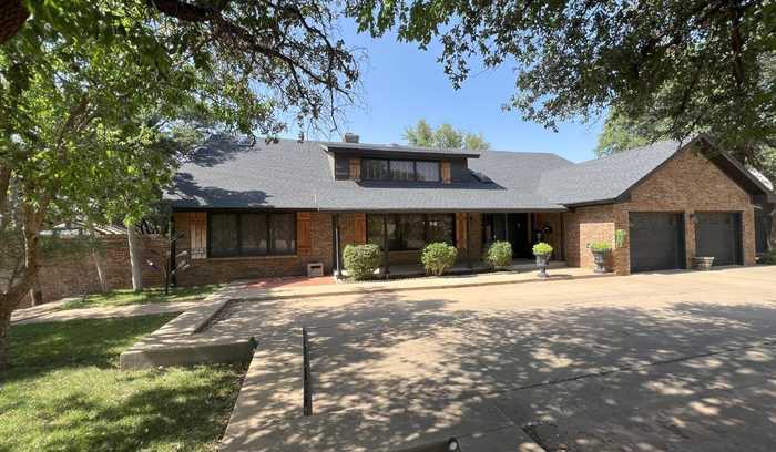 photo 1: 39th Street, Lubbock TX 79413