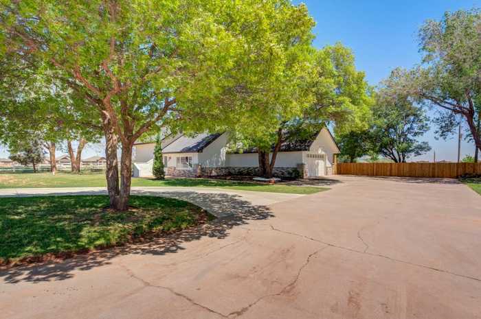 photo 1: Saratoga Avenue, Lubbock TX 79407