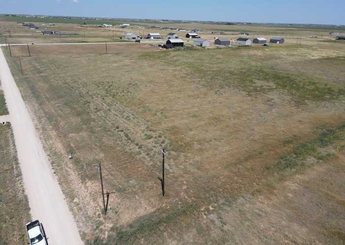 photo 7: County Road 1, New Home TX 79383