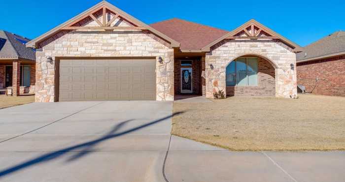 photo 1: 58th Street, Lubbock TX 79407