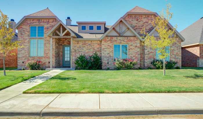 photo 1: 52nd Street, Lubbock TX 79407