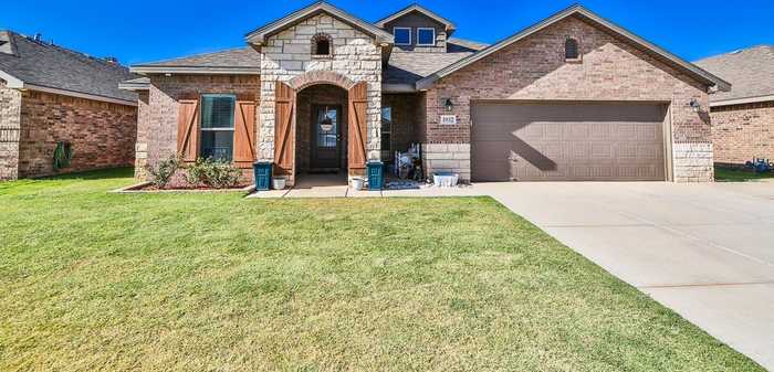 photo 1: 142nd Street, Lubbock TX 79423