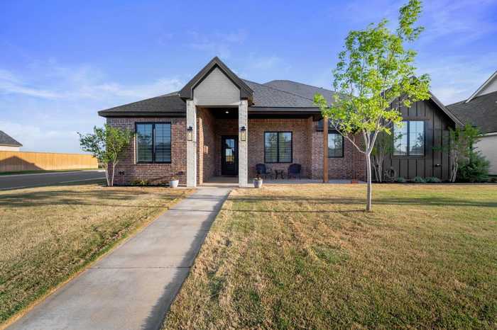 photo 1: 142nd Street, Lubbock TX 79423