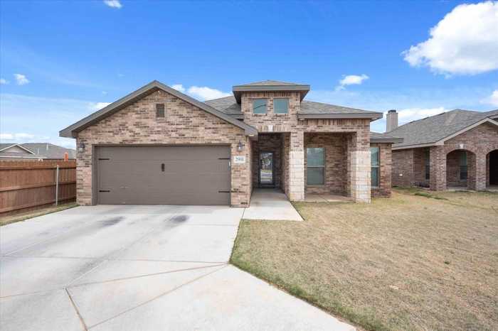 photo 1: Urbana Place, Lubbock TX 79407