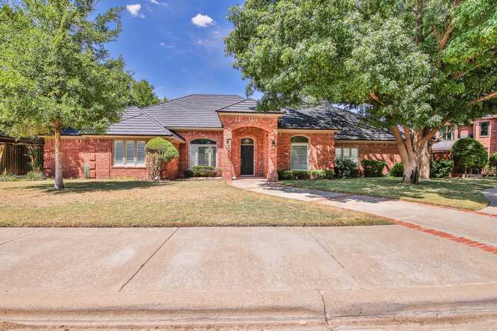 photo 1: 95th Street, Lubbock TX 79424