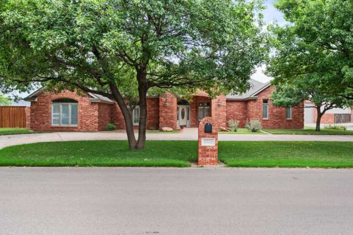 photo 2: 78th Street, Lubbock TX 79424