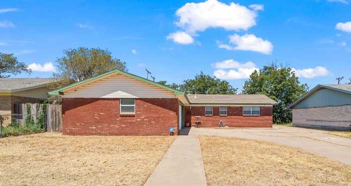 photo 1: 35th Street, Lubbock TX 79407