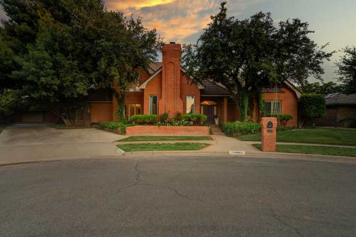 photo 1: Nashville Avenue, Lubbock TX 79423