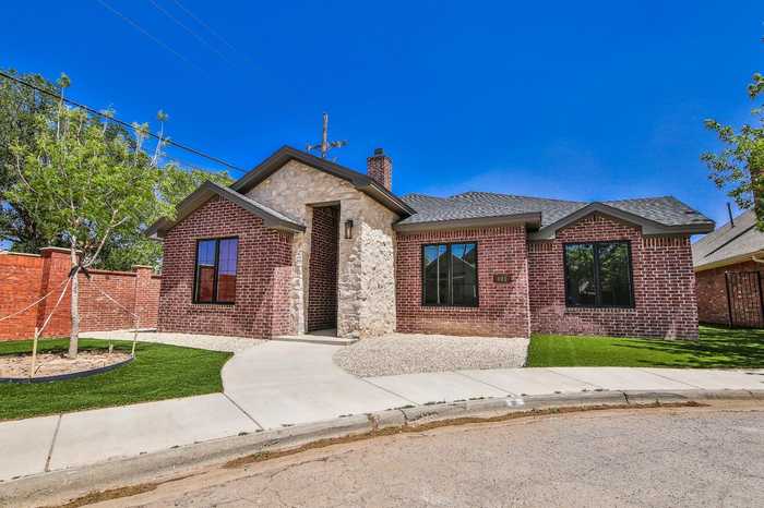 photo 1: Troy Avenue, Lubbock TX 79416