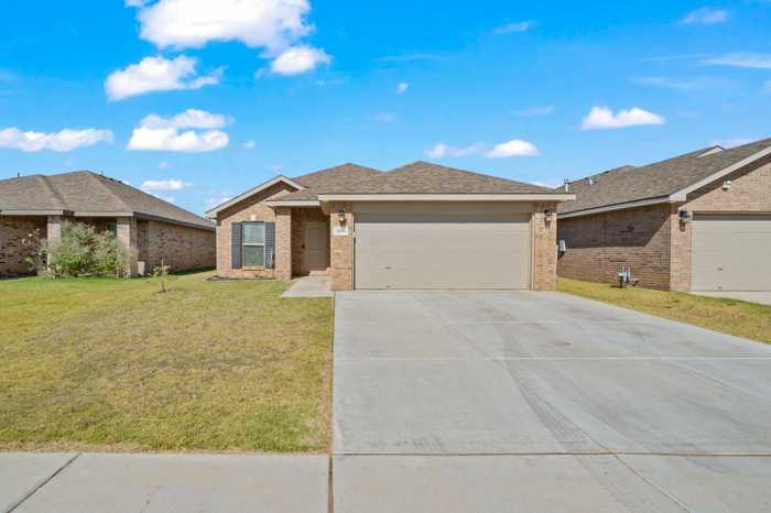 photo 1: Urbana Avenue, Lubbock TX 79407