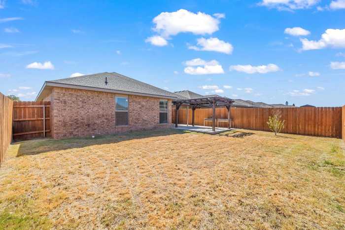 photo 25: Urbana Avenue, Lubbock TX 79407