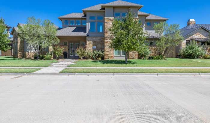 photo 1: 115th Street, Lubbock TX 79424