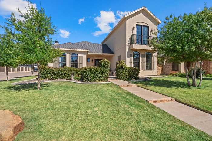 photo 1: Vale Avenue, Lubbock TX 79424