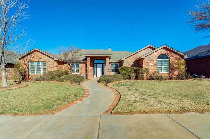 photo 1: 77th Street, Lubbock TX 79424